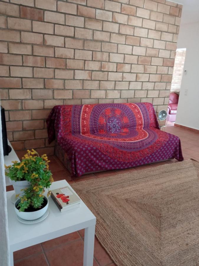 Holiday Home Paquita Sb Ріумар Екстер'єр фото