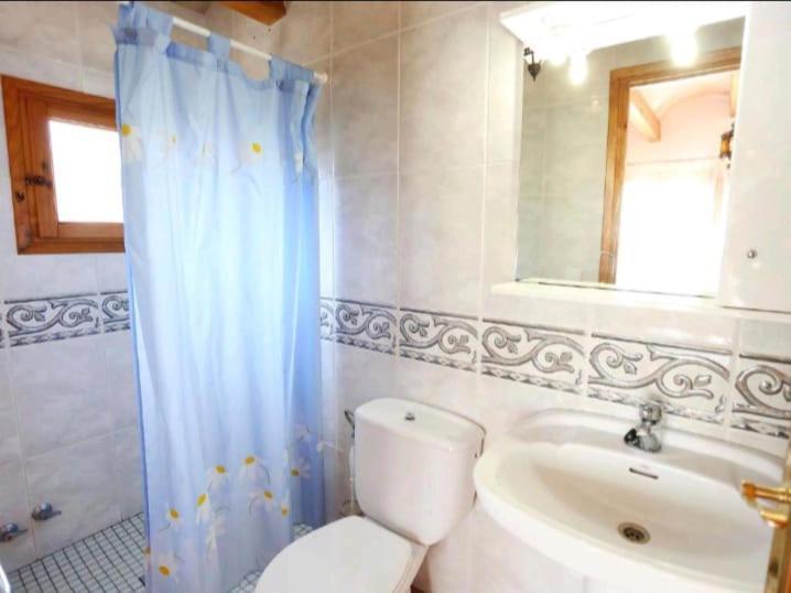 Holiday Home Paquita Sb Ріумар Екстер'єр фото