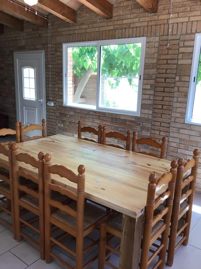 Holiday Home Paquita Sb Ріумар Екстер'єр фото