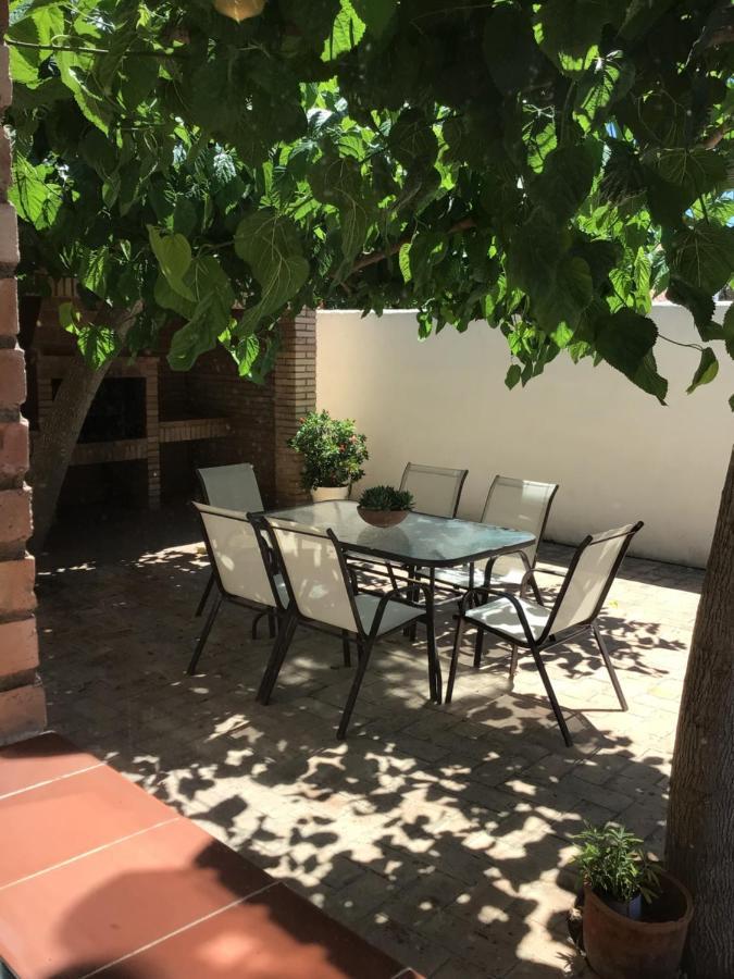 Holiday Home Paquita Sb Ріумар Екстер'єр фото